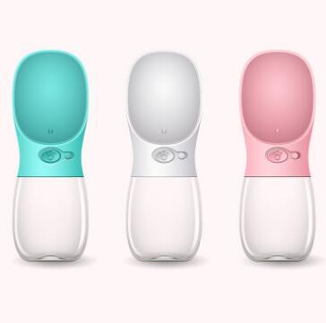 PETSCHARMER™ Portable Pet Water Bottle