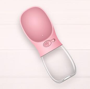 PETSCHARMER™ Portable Pet Water Bottle