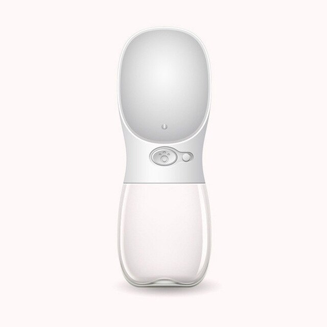 PETSCHARMER™ Portable Pet Water Bottle
