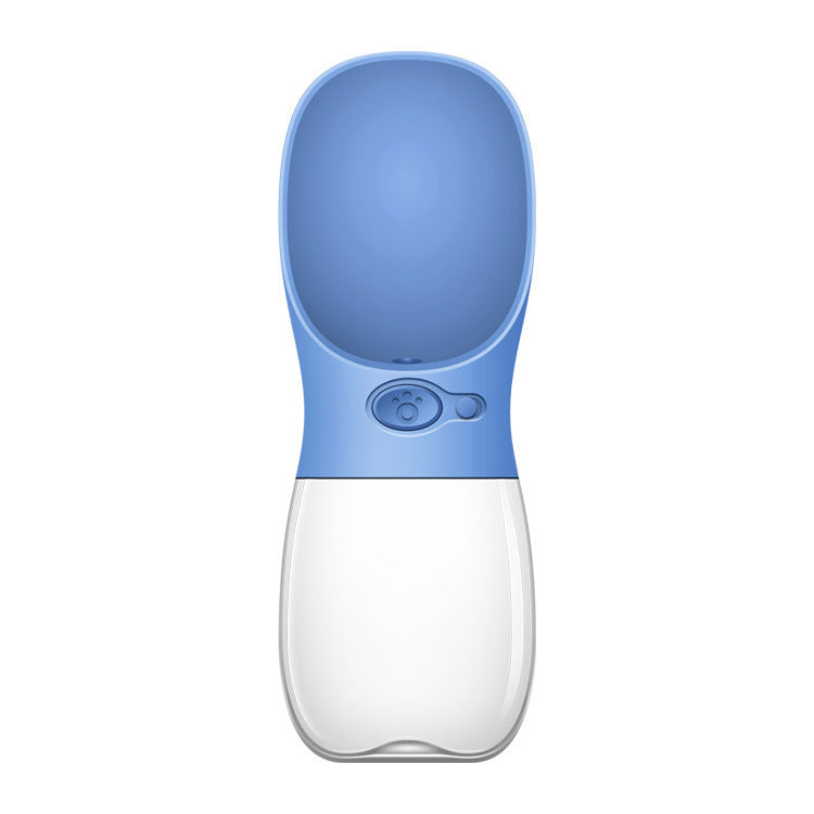 PETSCHARMER™ Portable Pet Water Bottle