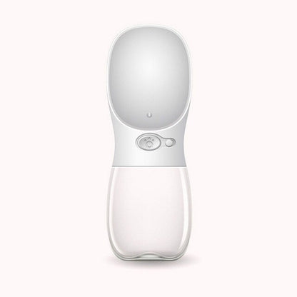 PETSCHARMER™ Portable Pet Water Bottle